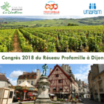 Le Congrès Profamille 2018 a eu lieu à Dijon les 22 et 23 novembre