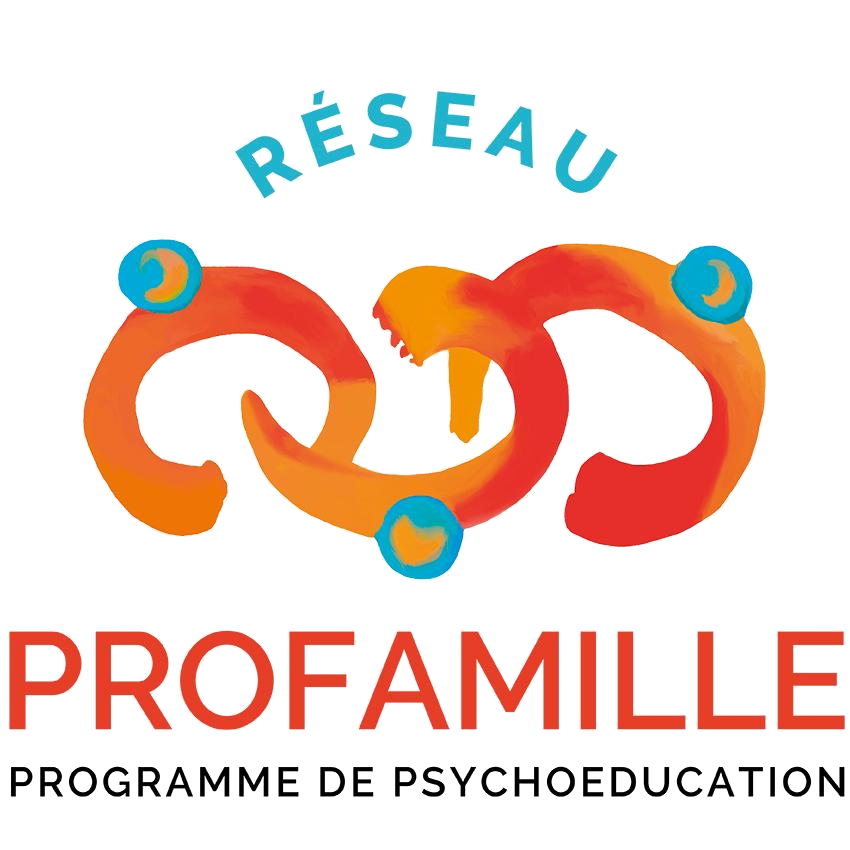 Logo Profamille
