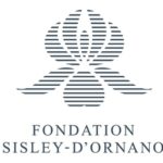 logo fondation sisley dornano
