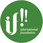 Logo IF International Foundation