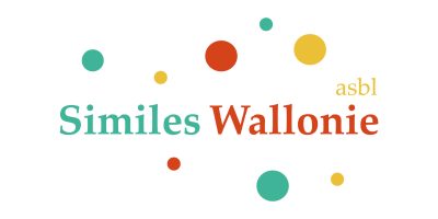 Logo de Similes Wallonie